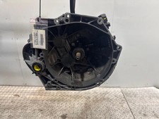 Boite de vitesse Citroen C4