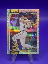 2026 Topps Chrome LogoFractor Baseball Checklist Guide in-content 61