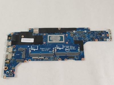Dell Latitude 5430 Core i5-1235U 1.30 GHz DDR4 Motherboard 1Y2TP