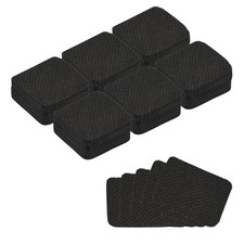 150PCS Lint Free Nail Wipes Soft Absorbent Pads For Gel Polish Removal Prep