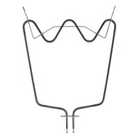 Easypart Passend FüR Whirlpool 481010551720 Heizung Backofen Unterhitze 1150W
