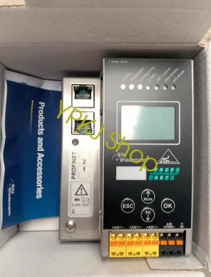 1PCS NEW B+W BWU2919 Gateway module Fast delivery Via Fedex/DHL