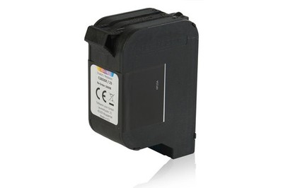 Druckerpatronen kompatibel für HP DeskJet 1180 C