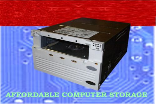 Quantum SDLT 320 Band SDLT Laufwerk SDLT320 HVD TR-S23XB-EG Loader Library 320 GB - Bild 1 von 1