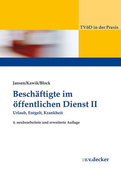 Thumbnail - Beschäftigte Öffentlichen Dienst Ii