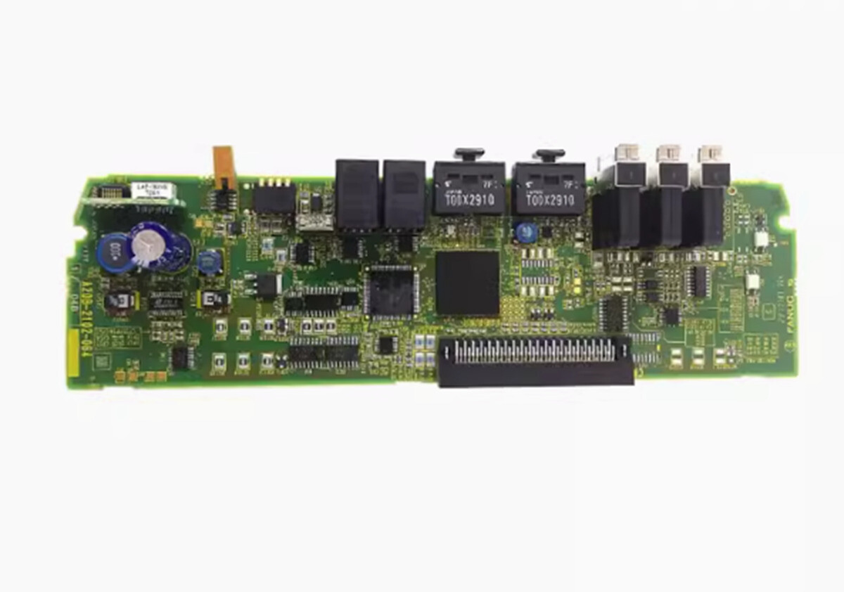 NEW CIRCUIT BOARD A20B-2102-0641 EXPEDITED SHIPPING #A6-37