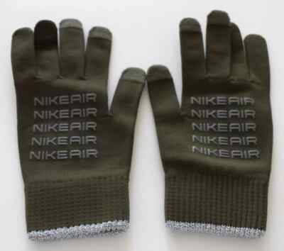 nike winter coaching gloves