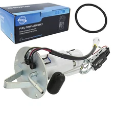 New EFI Fuel Pump Module Assembly for 11-23 Suzuki GSX-R600 GSX-R750 15100-14J01