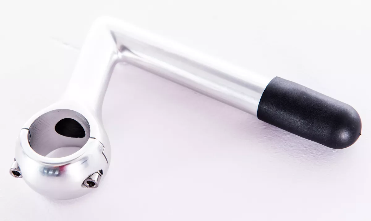 Quill stem hotsell with 31.8 clamp