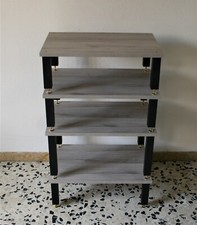 Mobile mobiletto tavolino rack