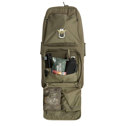 HELIKON TEX® Professional Shooting Range SBR CARRYING BAG® MULTICAM® - Picture 9 of 20