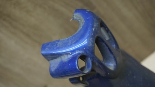 Piaggio Vespa ET2 ET4 HANDLEBAR COVER 427400 - Imagen 4 de 6