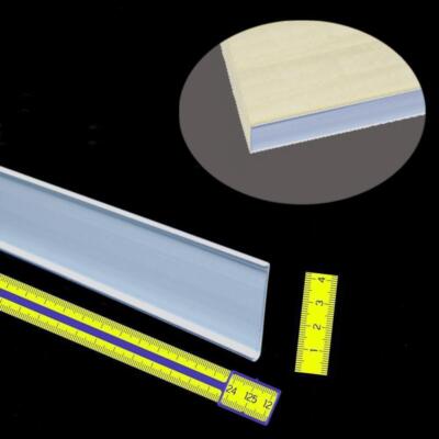 FP242= 100 Scanning Preis Schiene DBR 39 klebbar L125 VKB für Tego Boden Scanner