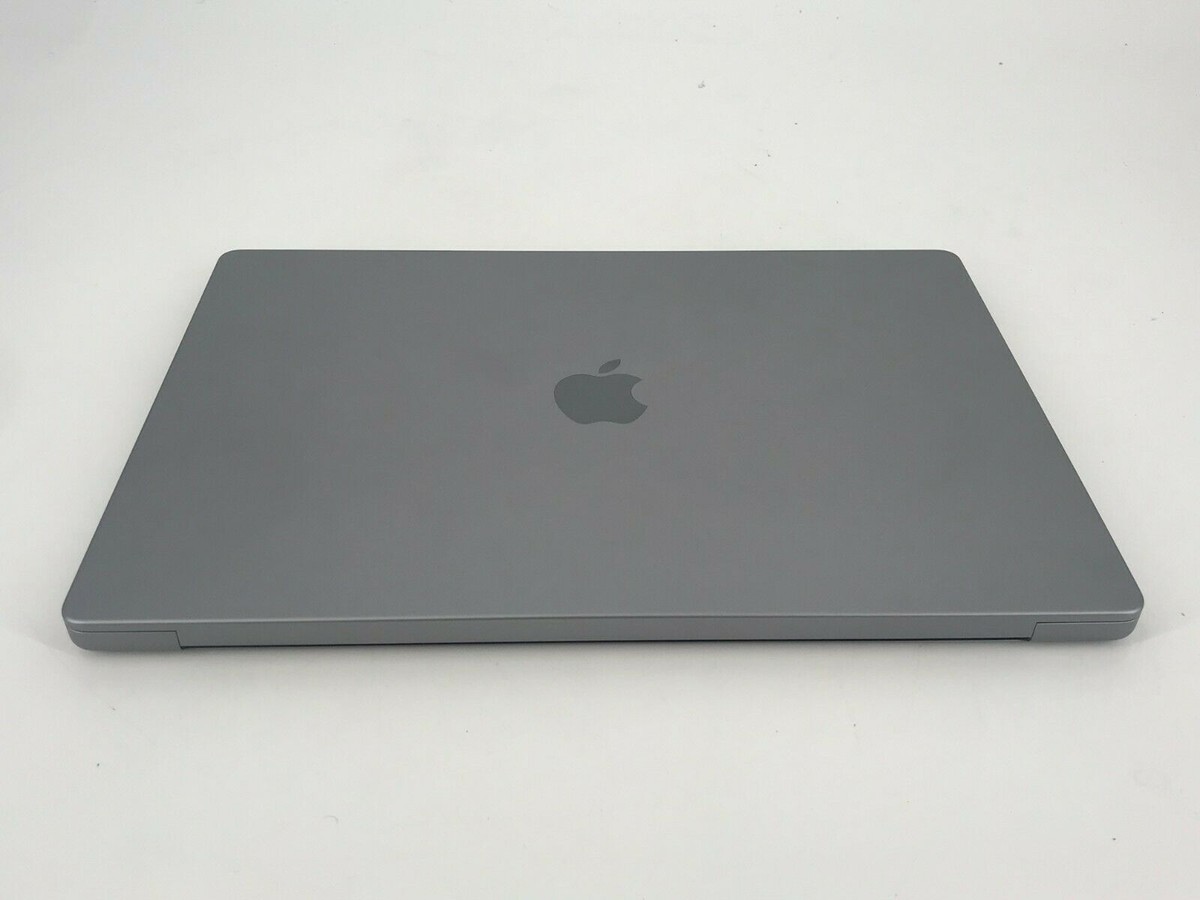 Apple MacBook Pro 16