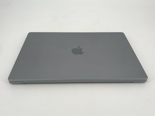 Apple MacBook Pro 16" Gray 2021 M1 Pro 3.2GHz 10-Core CPU 16-Core GPU 16GB 1TB - Afbeelding 8 van 12
