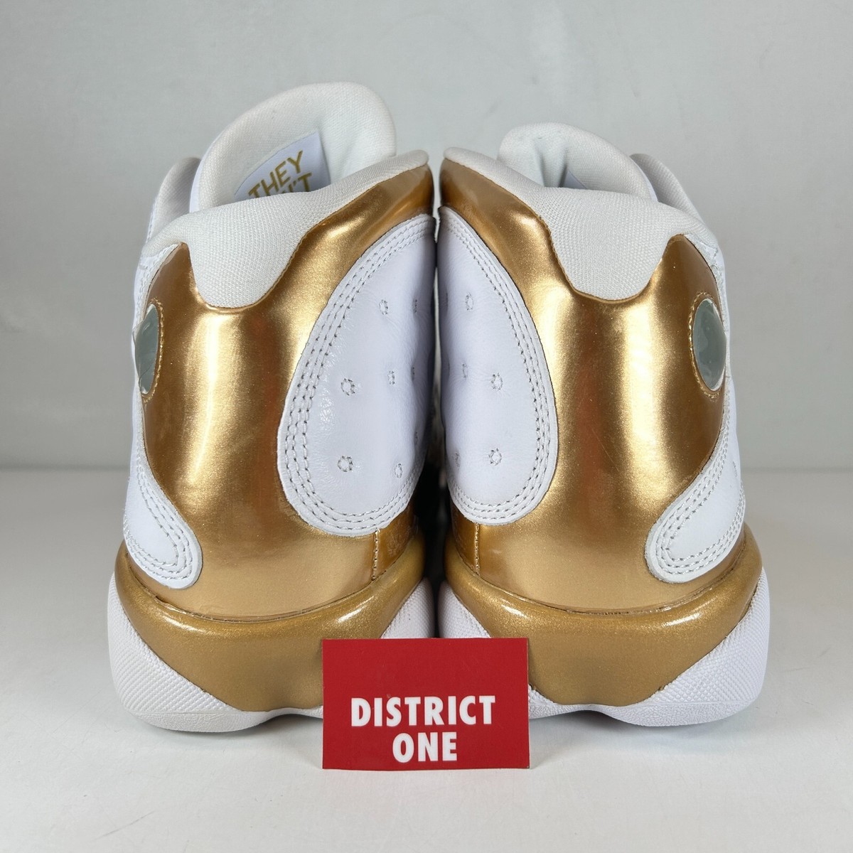Size 9.5 - Air Jordan 13 Retro Defining Moments for sale
