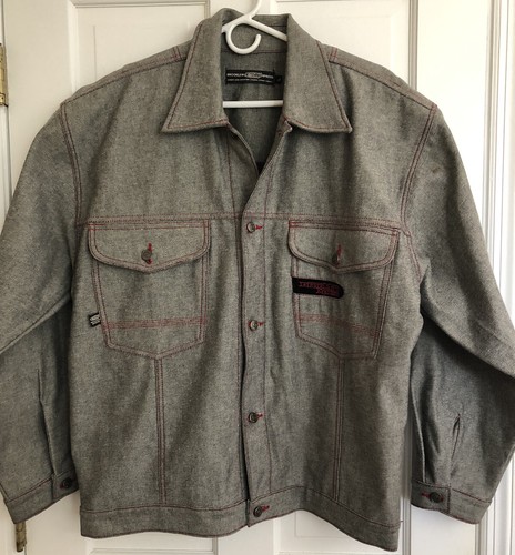 brooklyn xpress jacket