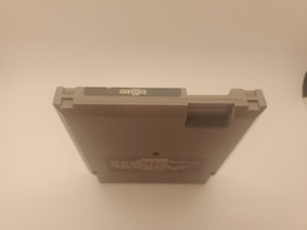 NES Hydlide (Nintendo Entertainment System, 1989)