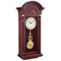 Bulova Yorker Wall Clock Sale Bulova Yorker Wall Clock Sale