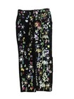 Absodeitly Custom 8 Gap Signature Skinny Ankle Black Pants — photo 1