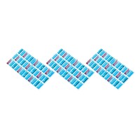 Rubbermaid Blue Ice Flexible Ice Blanket, Reusable (3-pack) Rubbermaid Blue Ice Flexible Ice Blanket, Reusable (3-pack)