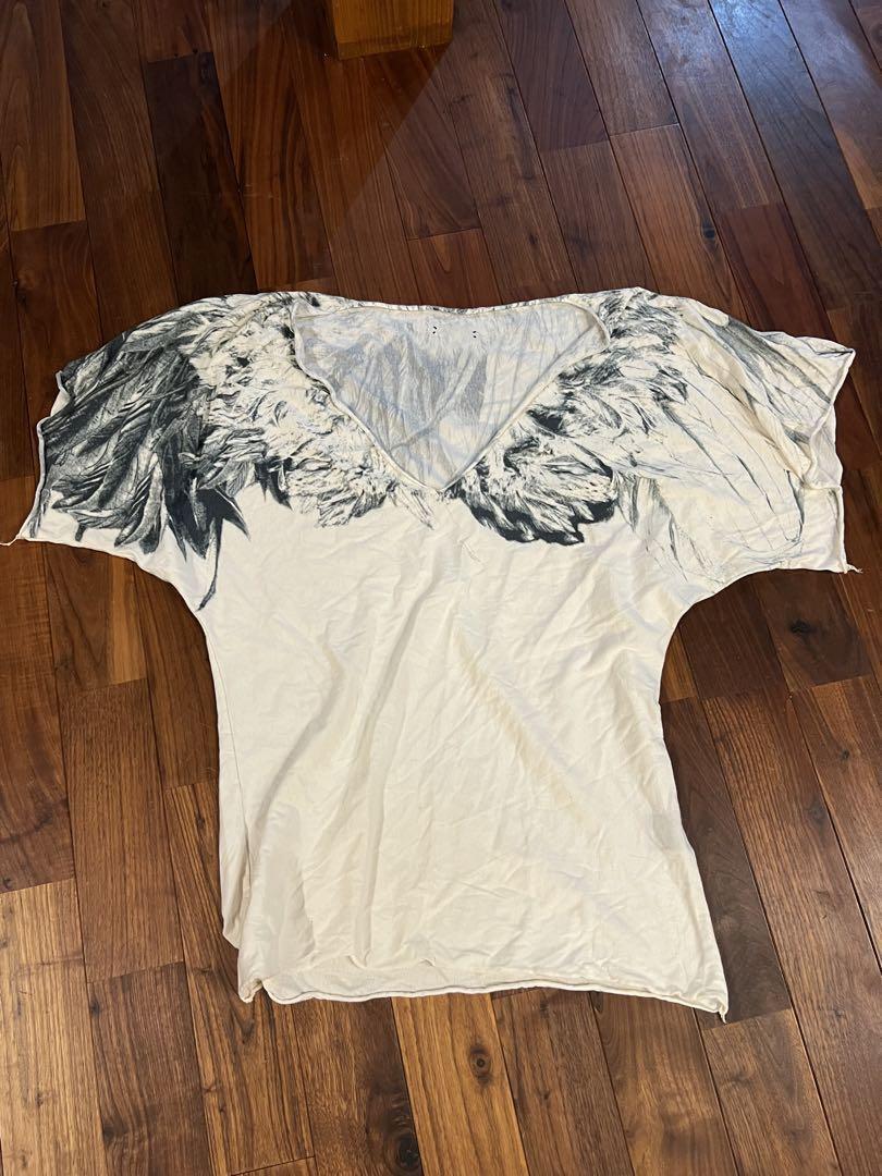 00s archive ifsixwasnine falcon t-shirt IF SIX WAS NINE | eBay 00s archive ifsixwasnine falcon t-shirt IF SIX WAS NINE | eBay