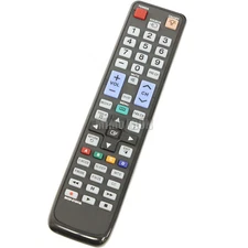 Generic Remote Control for Samsung TV LN46C630K1F / LN46D610M4F - BN59-01041A