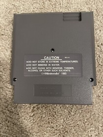 Bubble Bobble (Nintendo NES, 1988) Tested Fast Shipping