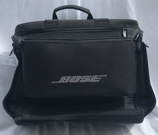 Bose Acoustic Wave II Music System Padded Travel Case Bag - No Shoulder Strap