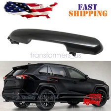 For Toyota 2017-2023 Rav4 Exterior Outside Rear Door Handle Left Right Universal