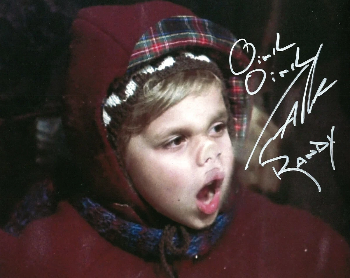 Ian Petrella Randy ian-petrella-randy