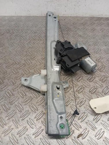 Mécanisme Moteur Lève Vitre Avant Gauche - PEUGEOT 208 I (1) Réf - Foto 3