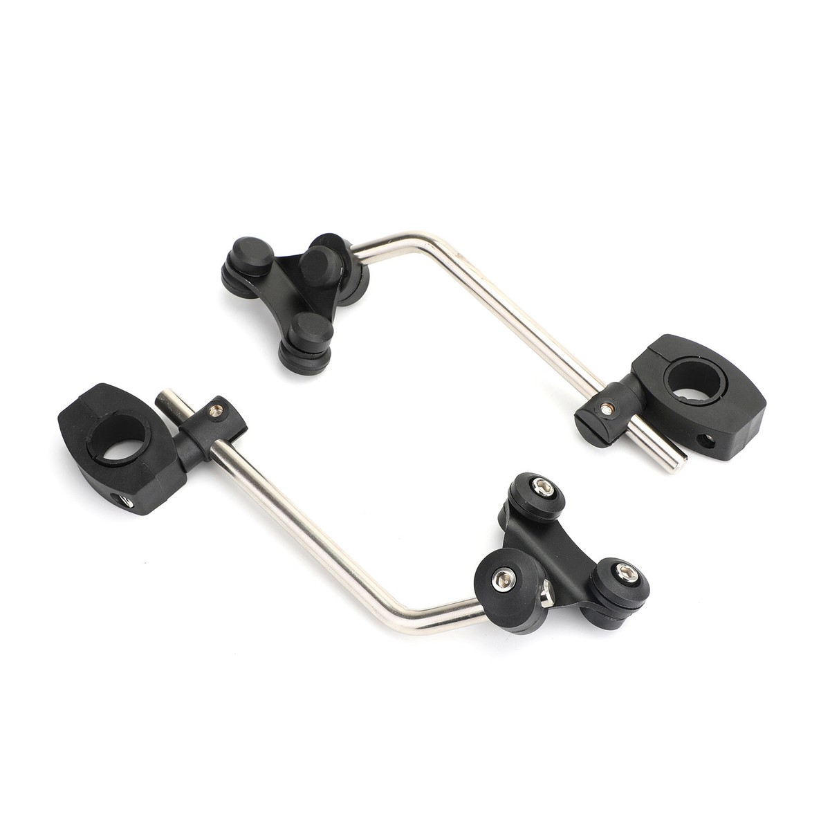 小物 MOTO W7 Windscreen Bracket 7/8
