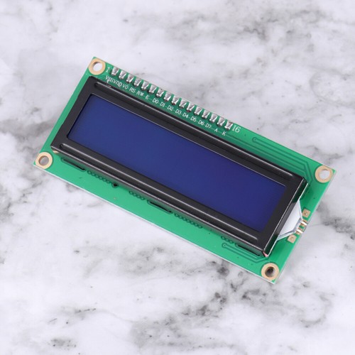 LCD Module Shield Serial Interface Module Shield 1602A Serial LCD Module