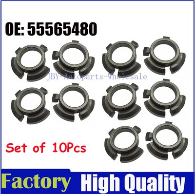 10* Impulse Transmitter Ring For Chevrolet Aveo General Cruze Sensor GM 55565480