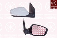 Neu Komplett AußEnspiegel - Rechts - FüR Hyundai I30 (Gd) 2011-2016 - 87620A6050