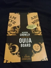 Aleister Crowley and the Ouija Board by Edward J. Cornelius (2005, Perfect)