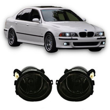 Antibrouillard BMW 535