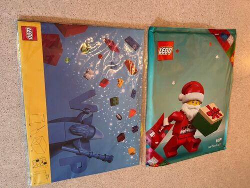 Lego gift bag Set - Picture 1 of 3
