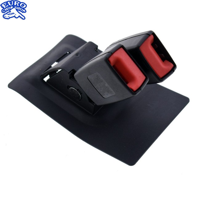 REAR SEAT BELT BUCKLES Mini Cooper R56 LCI R50 R53 R55 R52 R57 LCI eBay