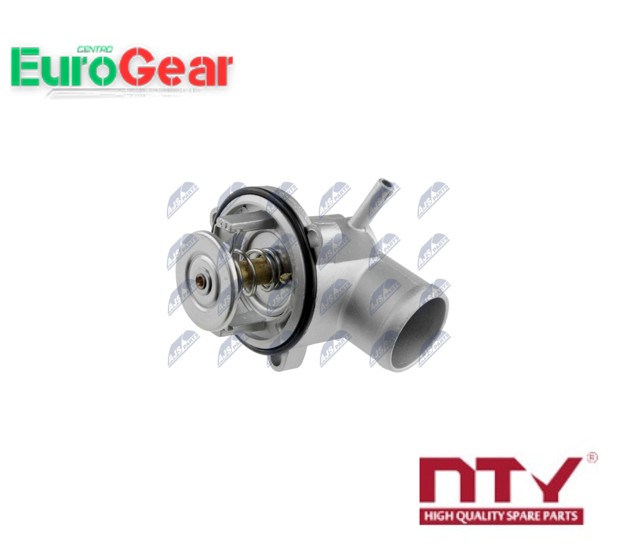 REFRIGERANTE TERMOSTATO NTY CTM-ME-004 FOR DAEWOO / MERCEDES-BENZ