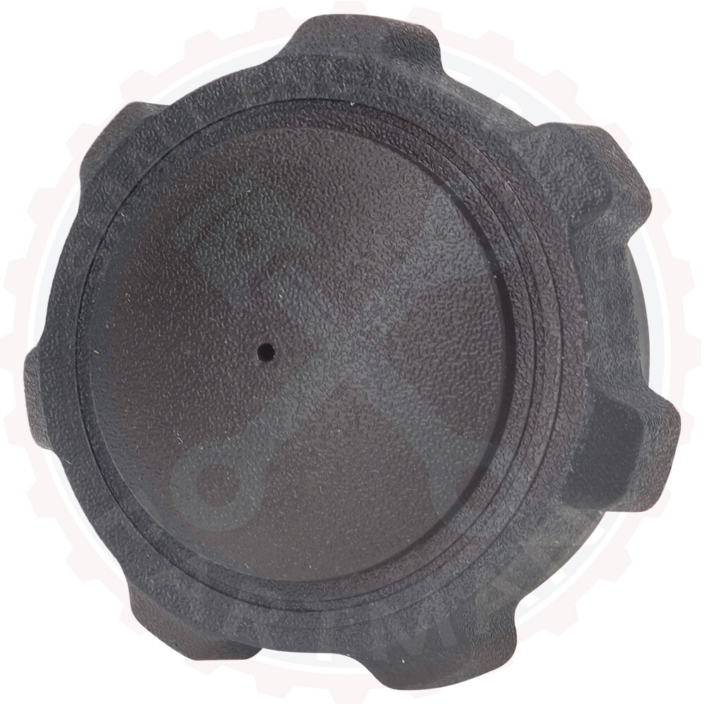 2x FUEL CAP for JOHN DEERE GX22166 M104032 EXMARK 1303284 CUB CADET