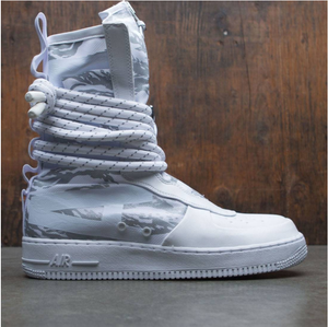 nike sf af1 hi prm
