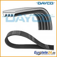Keilrippenriemen Dayco 4Pk775 FüR Mitsubishi Carisma Colt V