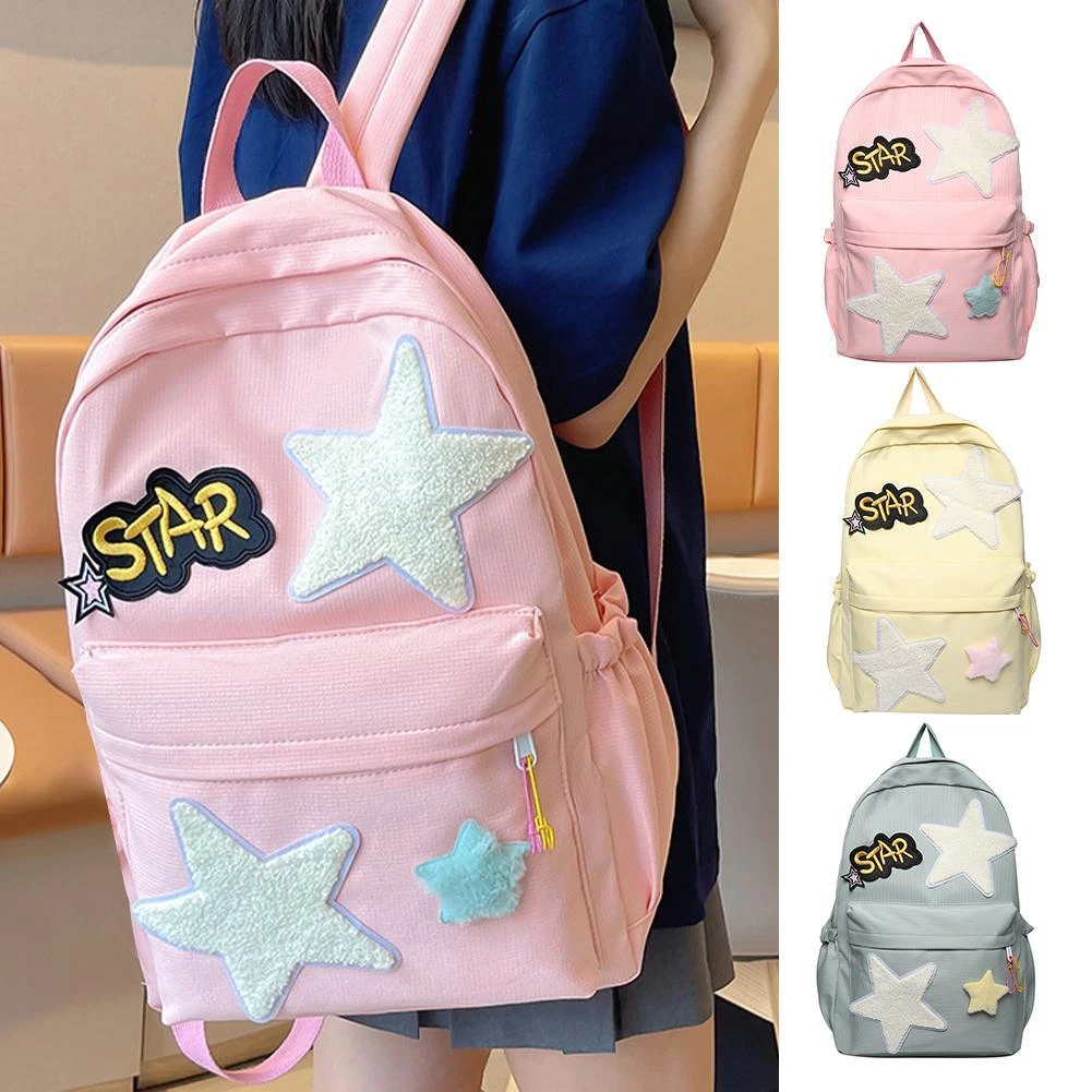 Korean hotsell backpack ebay
