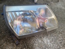 Toyota Hiace Headlights