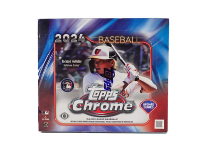 2024 Topps Chrome Update Baseball Rookie RC Stars Vets #1-200 Pick your card