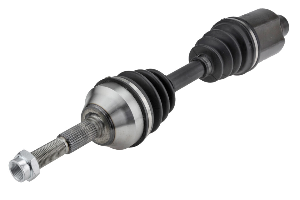 Cardan côté conducteur pour Jeep Cherokee - Arbre de transmission renforcé anti-vibration