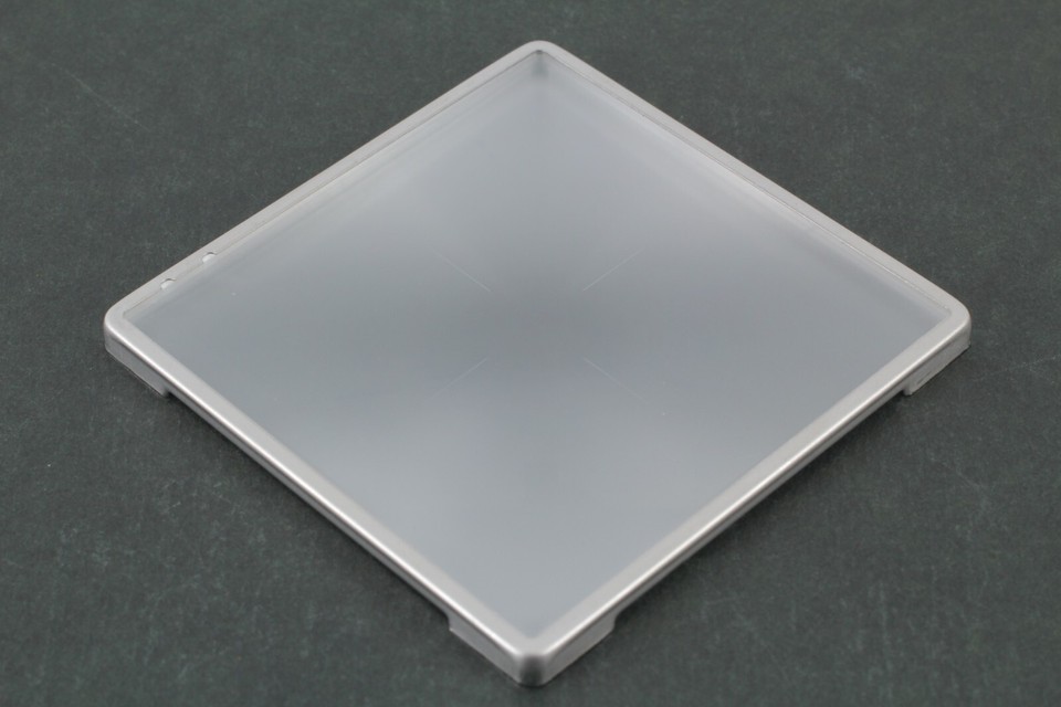 [MINT in Box] Hasselblad Focusing Screen Acute Matte D 42204 Standard