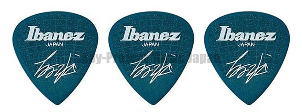 Ibanez 1000HZK HAZUKI Signature Guitar Pick 3, 6, 12 or 24